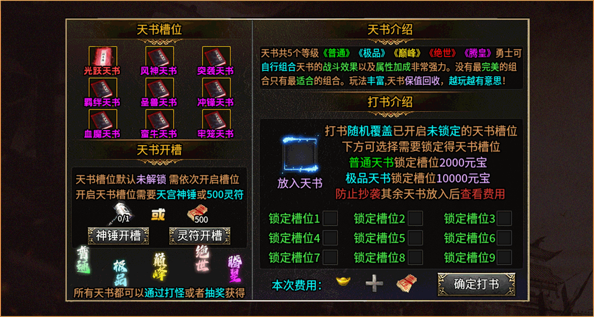 description 